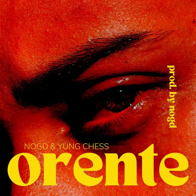 Orente