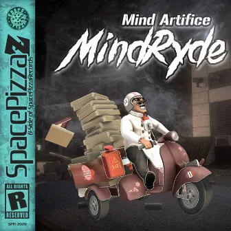 MindRyde by Mind Artifice