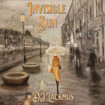 Invisible Sun by 