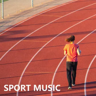 Sport Music by Driver Music