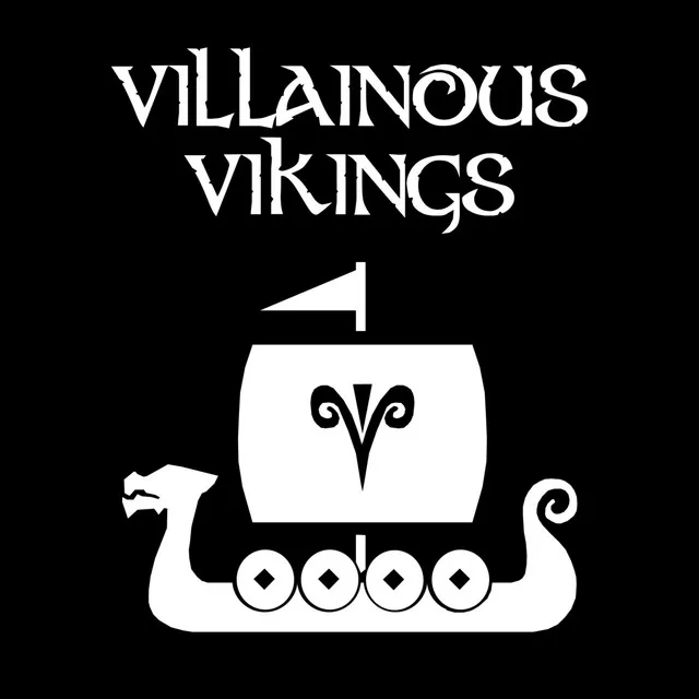 Villainous Vikings