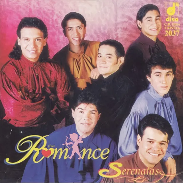 Serenatas