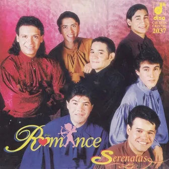 Serenatas by Grupo Romance