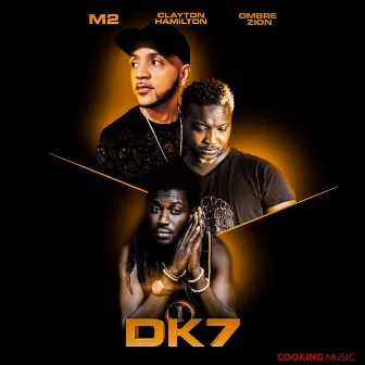 DK7 by Ombre Zion