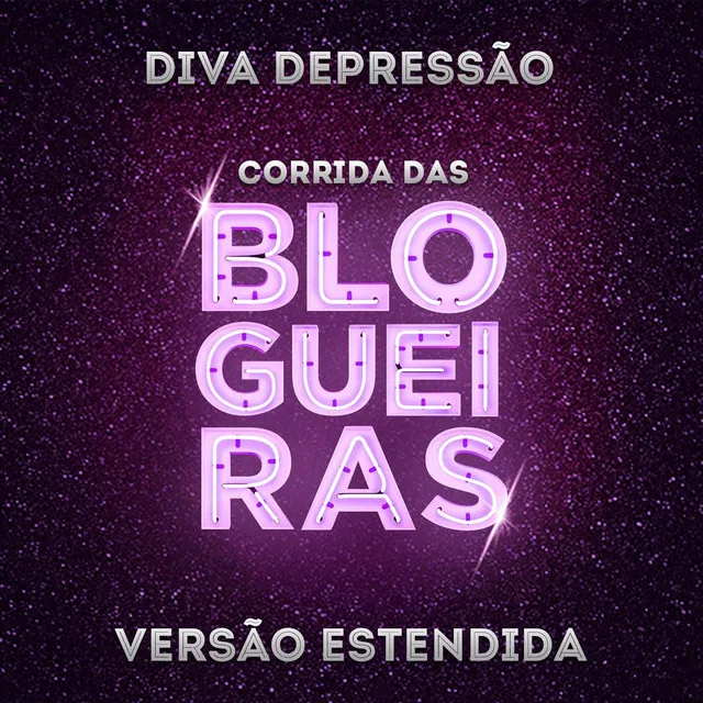 Corrida das Blogueiras (Versão Estendida)