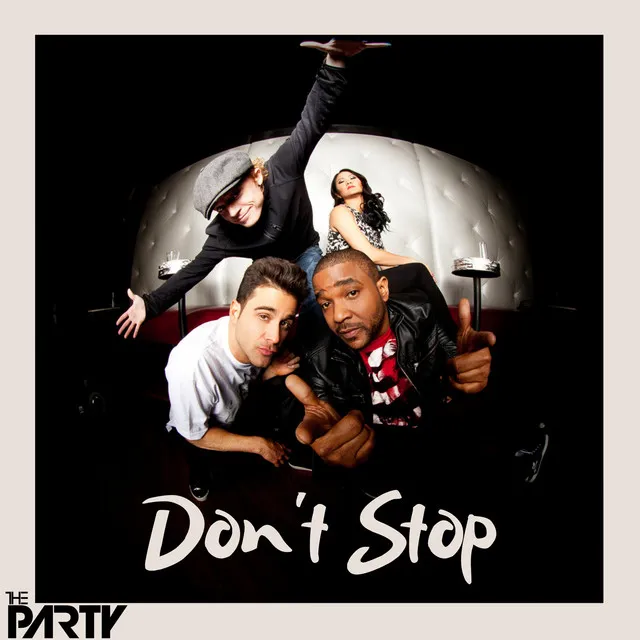 Don't Stop