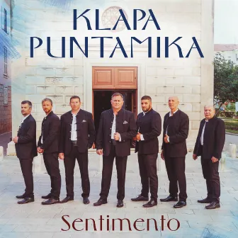 Sentimento by Klapa Puntamika