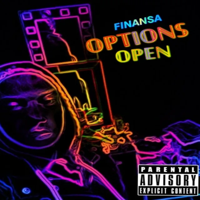 Options Open