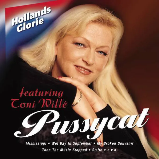 Hollands Glorie-Pussycat