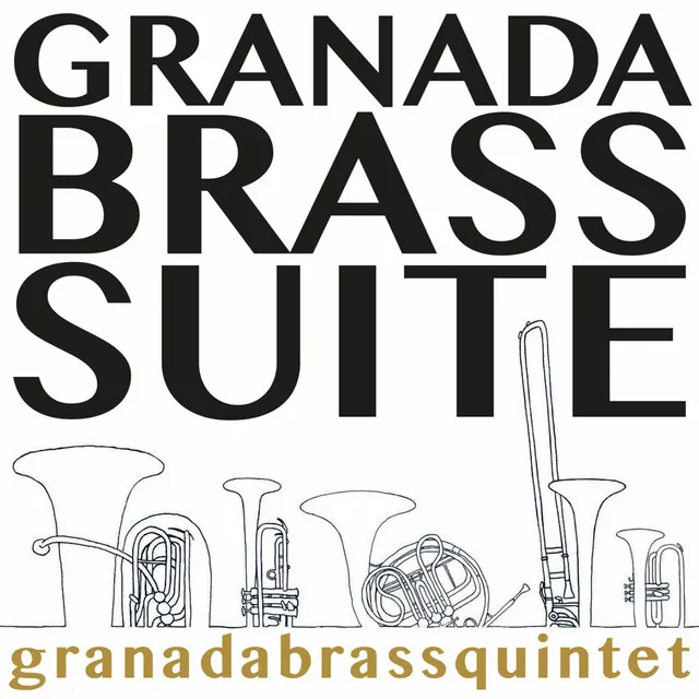 Granada Brass Suite