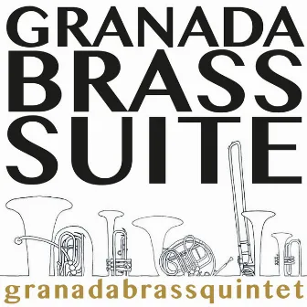 Granada Brass Suite by Granada Brass