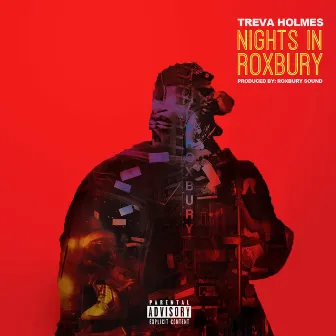 Nights in Roxbury by Treva Holmes