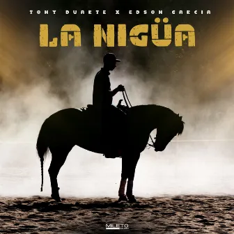 La Nigua by Tony Duarte