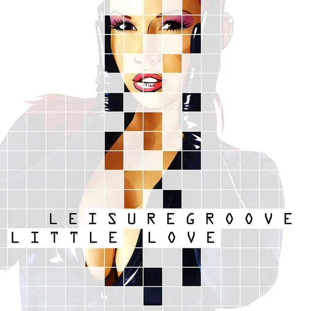 Little Love - Club Vocal Mix