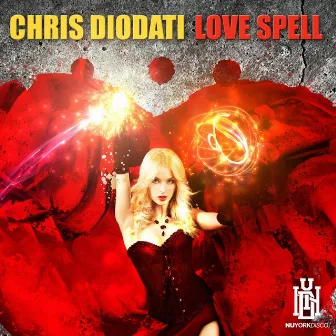 Love Spell by Chris Diodati