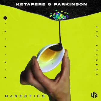 Narcotics by Parkinson