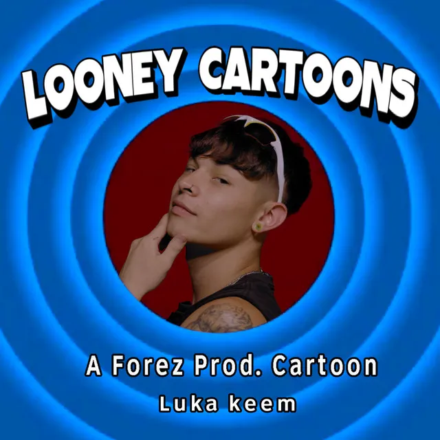 Looney Cartoon's