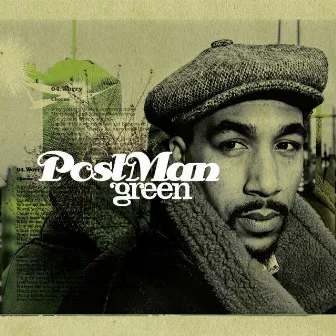 Green by Postman