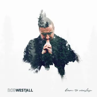 Thank You Jesus by Rob Westall