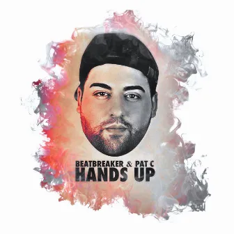 Hands Up by Pat C