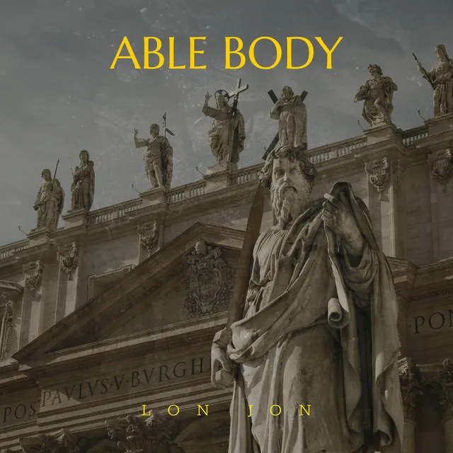 Able Body