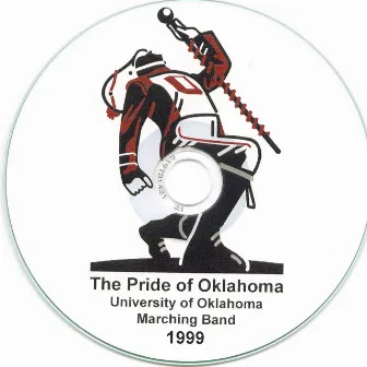 The Pride of Oklahoma 1999 by Gene Thrailkill