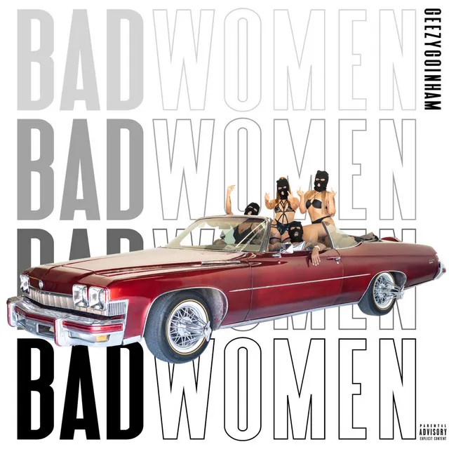 Bad Women