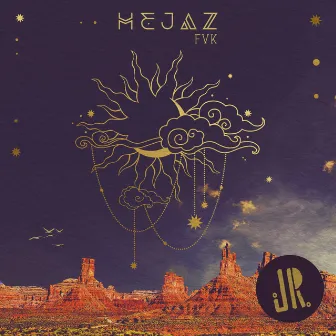 Hejaz by FVK