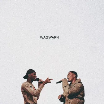 Wagwarn by Jevon