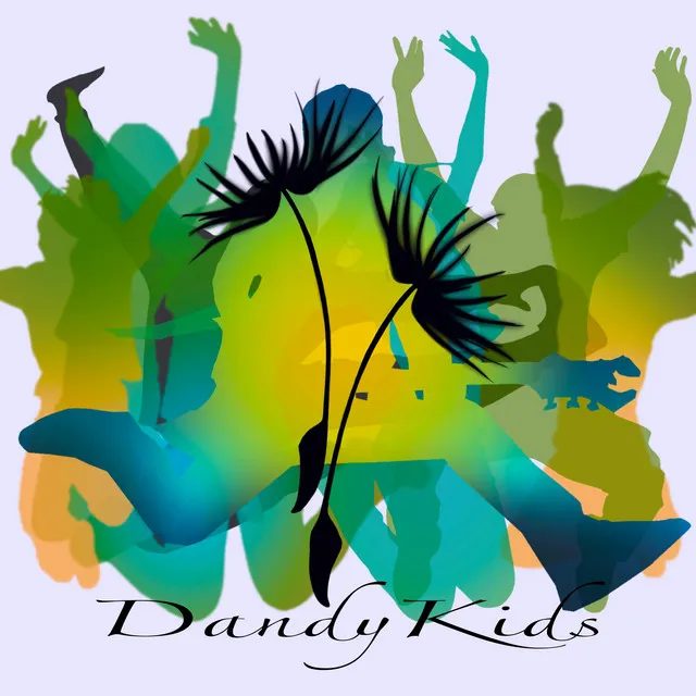 DandyKids, Vol. 2