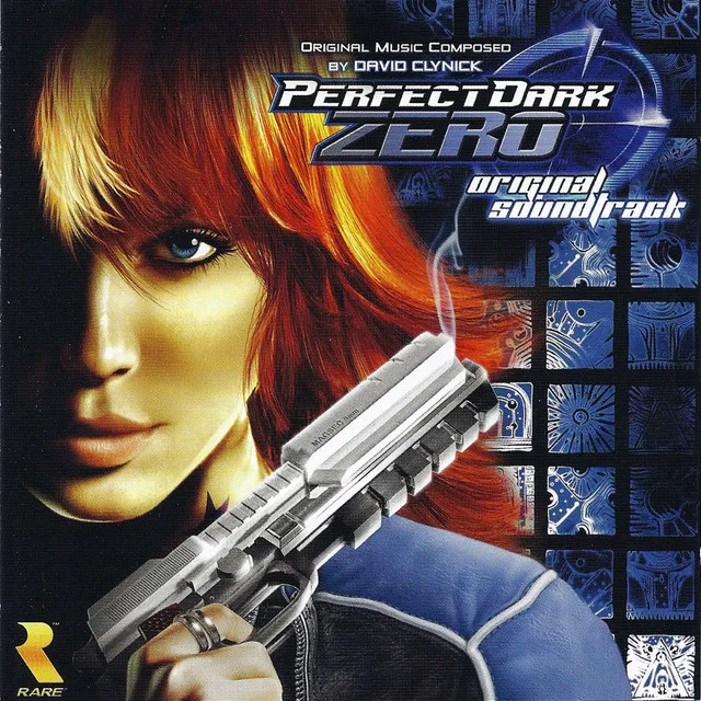 Rooftops Escape - Main Theme (From "Perfect Dark Zero")