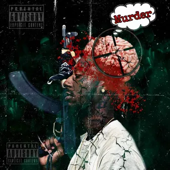 Murder On My Mind by 4800 Osama