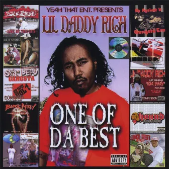 One of Da Best by Lil Daddy Rich