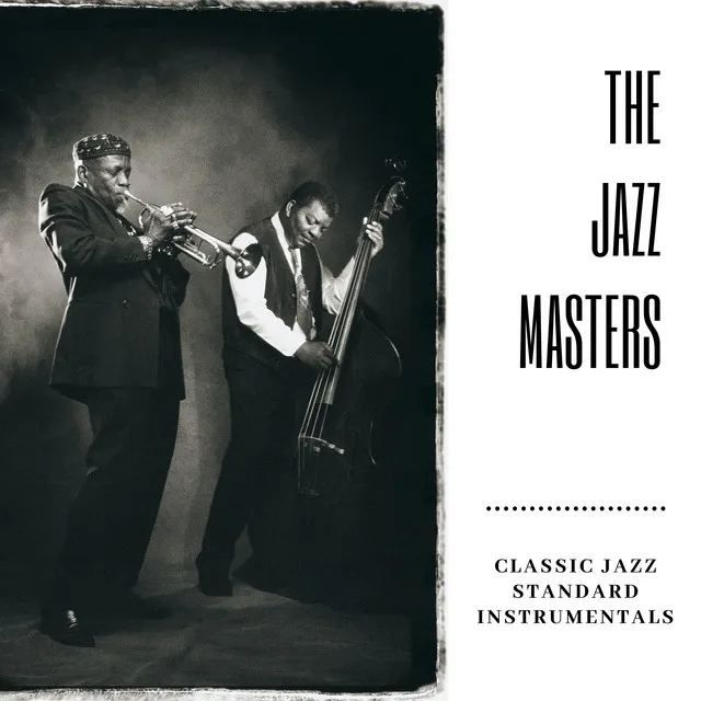 The Jazz Masters