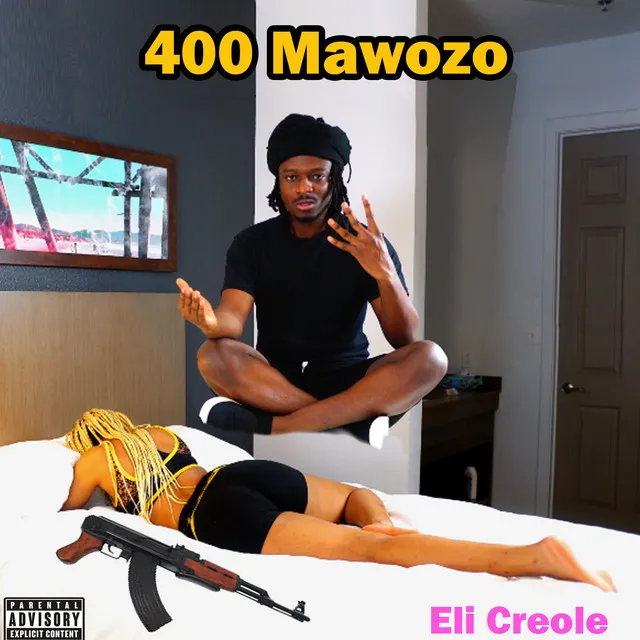 400 Mawozo