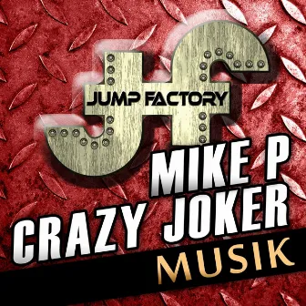 Musik by Crazy Joker