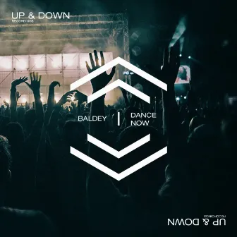 Dance Now by Baldey