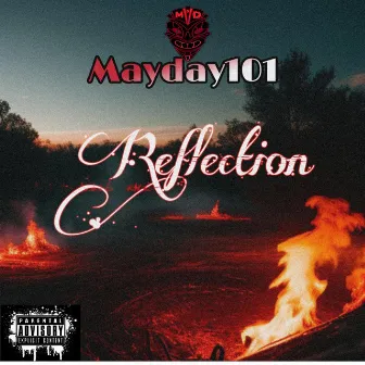 Reflection by Mayday101