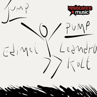 Jump / Pump by Edinei