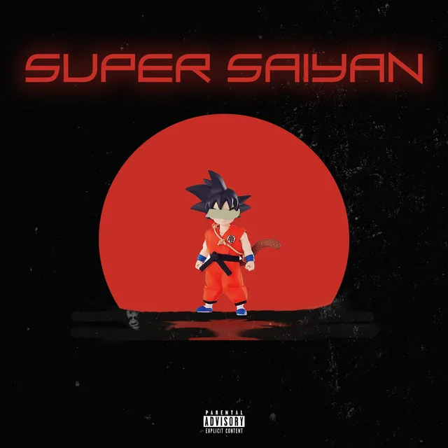 Super Saiyan