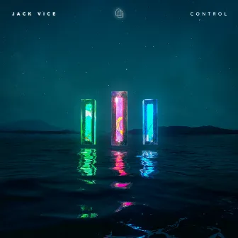 Control by Jack Vice