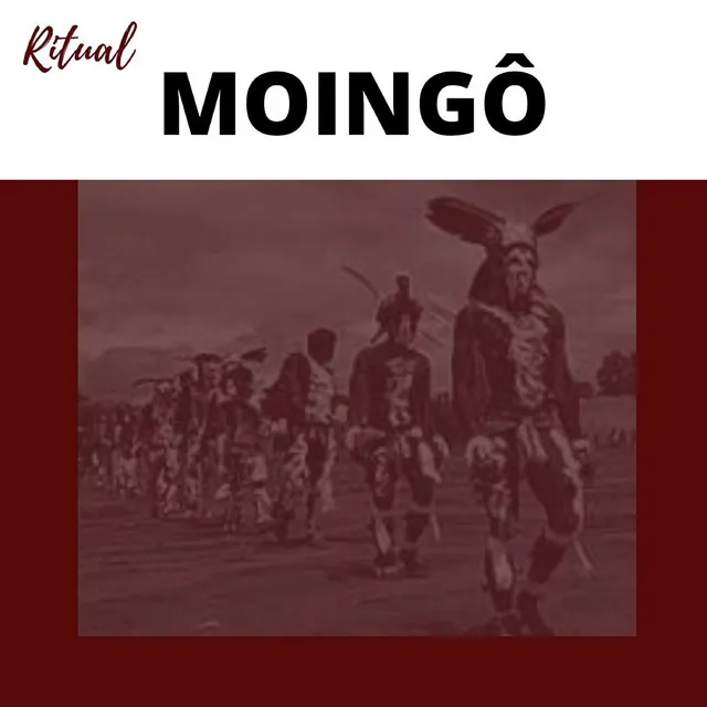 Ritual Moingô