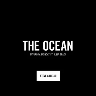 The Ocean (feat. Julia Spada) by Julia Spada