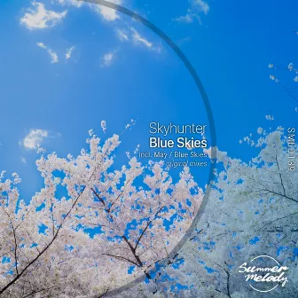 Blue Skies by Skyhunter