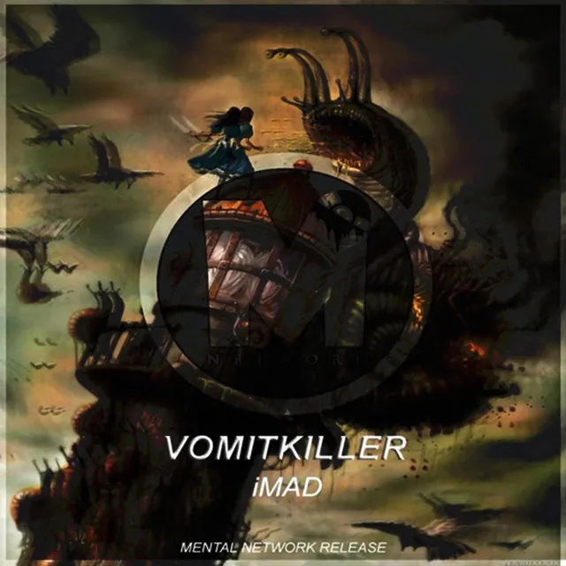 Vomitkiller