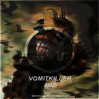 Vomitkiller by iMVD