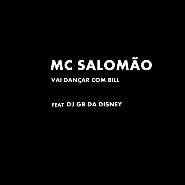 Mc Salomão