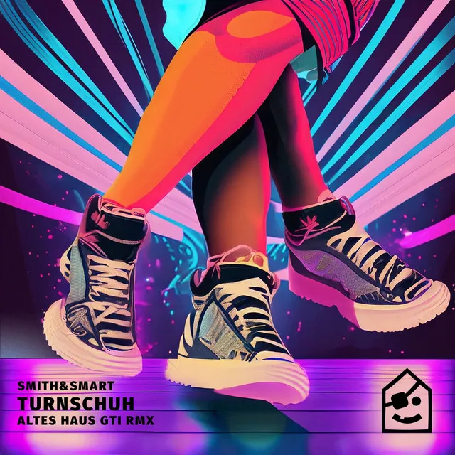 Turnschuh - Altes Haus GTI RMX