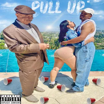 Pull Up by Immanuel Keen