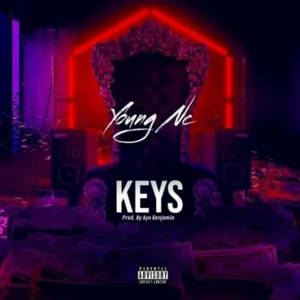 Keys by Young Nc